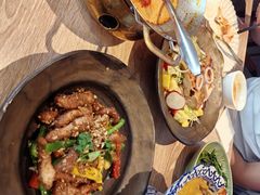 -Thai Alley泰爱里(二沙岛店)