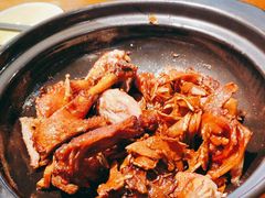 姜母鸭-宝旺姜母鸭(顶澳仔猫街店)