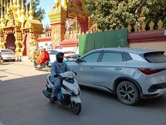 -西双版纳总佛寺