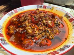 -串盟烧烤大排档·长沙美食地标(星沙店)