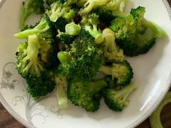 -听涛雅苑百味饺子老家菜馆