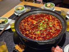 -小饕荟雅安贡椒鱼鲜馆(广福桥店)