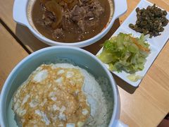 嘉和肥牛饭-嘉和一品粥(方庄店)