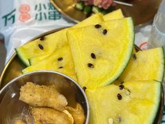 -曾百万小炉小串自助烧烤(高新店)