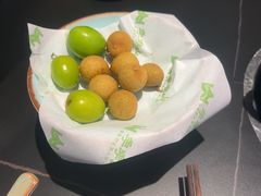 -季季山·云南野生菌火锅(上海首店)
