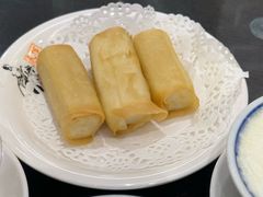 -民信老铺(双皮奶博物馆店)