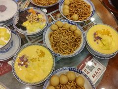 -赵记传承·中国甜品(福州总店)