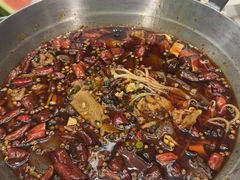 -盛百味·家宴餐厅(霸州分店)