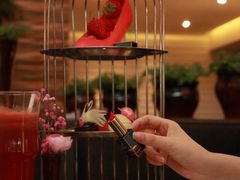 -天津海河悦榕庄·Lobby Lounge大堂吧