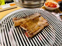 黑猪五花肉-莫嘎(乌鲁木齐中路店)