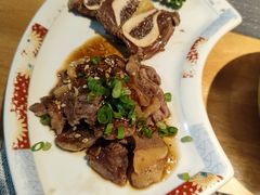 -森味薪火烧•烧鸟居酒屋•日本料理(望京店)