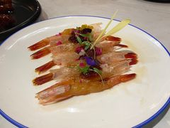 北极醉甜虾-荟廷·晶萃(陆家嘴尚悦湾店)