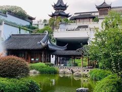 -江宁织造博物馆