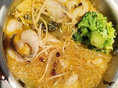 -多喝汤·炖汤蒸饭(云门店)