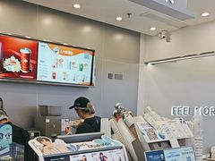 -茶百道(大兴绿地缤纷城店)