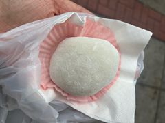 -澳门长洲糯米糍(柯打苏沙街店)