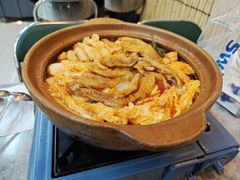 -螺思宝螺蛳粉火锅·鸭脚煲(西乡店)