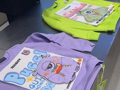 -HOWOW·D2Y(柏威年店)