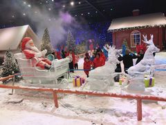 -宁波冰雪大世界(北仑区)