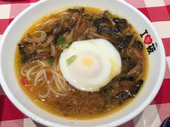-西贝(宝乐汇店)