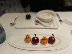 -巴黎轩(澳门巴黎人店)