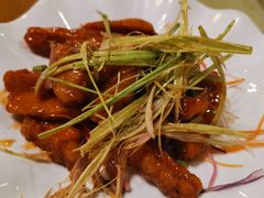 -品茶居素食馆(罗湖店)