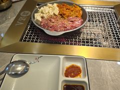 -本达人海鲜烧烤·朝鲜族风味(发展店)