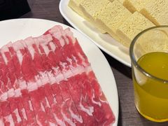 -将台涮肉(酒仙桥店)