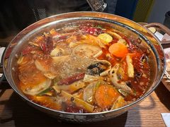 -纳鲁孜·新疆特色餐厅(上海悦荟广场店)