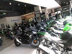 -川崎北京风火轮店