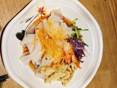 -秦香阁·西北家常菜(徐汇日月光中心店)