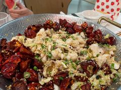 -大丰收脆鱼(闽侯永嘉店)
