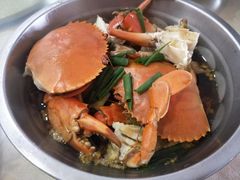 -虎哥私房菜(馒头山店)