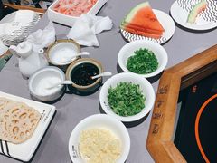 -蜀九香火锅(九眼桥店)