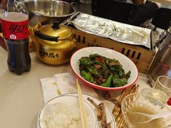 -地摊风云龙虾烧烤铺(润和国际店)