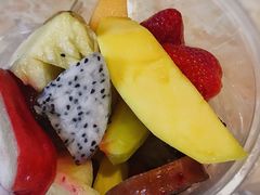 甘草水果-老炳·七丛松甘草水果