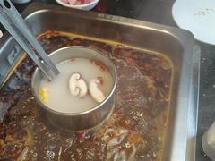 渝利鸳鸯锅-渝利重庆火锅