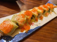 -白石の深夜食堂(芝罘万达店)