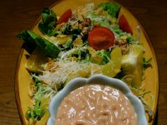 -OKOOKO澳客餐吧(乐天百货店)