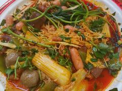 -文立新麻辣烫(合生汇21街区店)