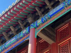 -普陀宗乘之庙(小布达拉宫)