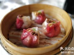 -宝丽轩中餐厅BAOLIXUAN
