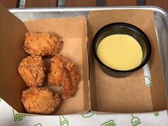 -Shake Shack(南山万象天地店)