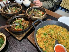 -旺爷砂锅·茶作(国贸城店)