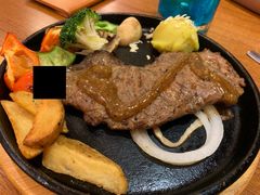 -米斯特比萨(罗斯福店)