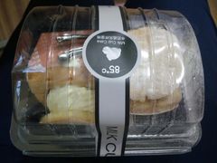 -85度C(青岛闽江路店)