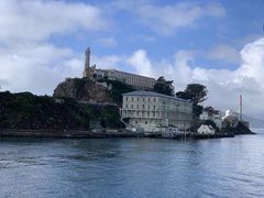 -阿尔卡特拉斯岛