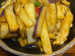 -水洞边·湖南农家土菜