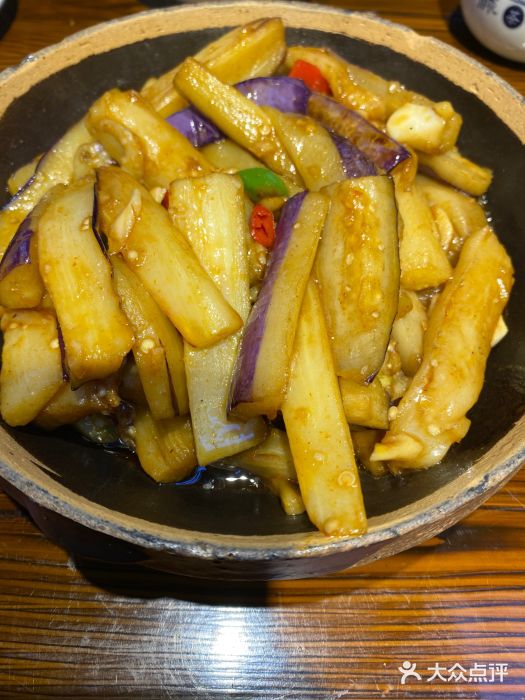 水洞边·湖南农家土菜图片