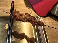 -三顾烤庐·烤鱼·烧烤·龙虾(奉贤店)
